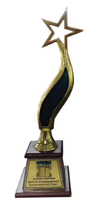 Award 4