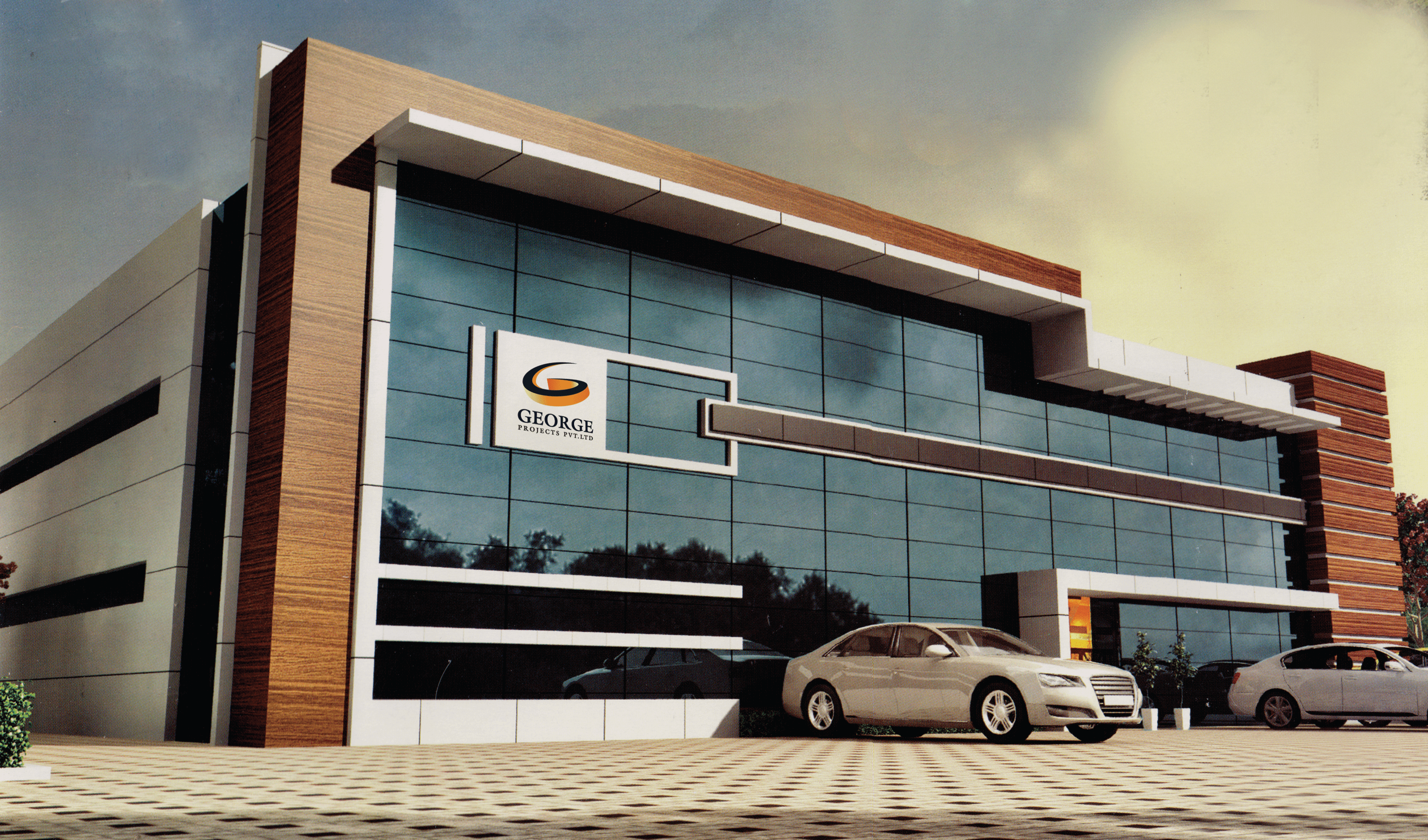 Head Office Kochi