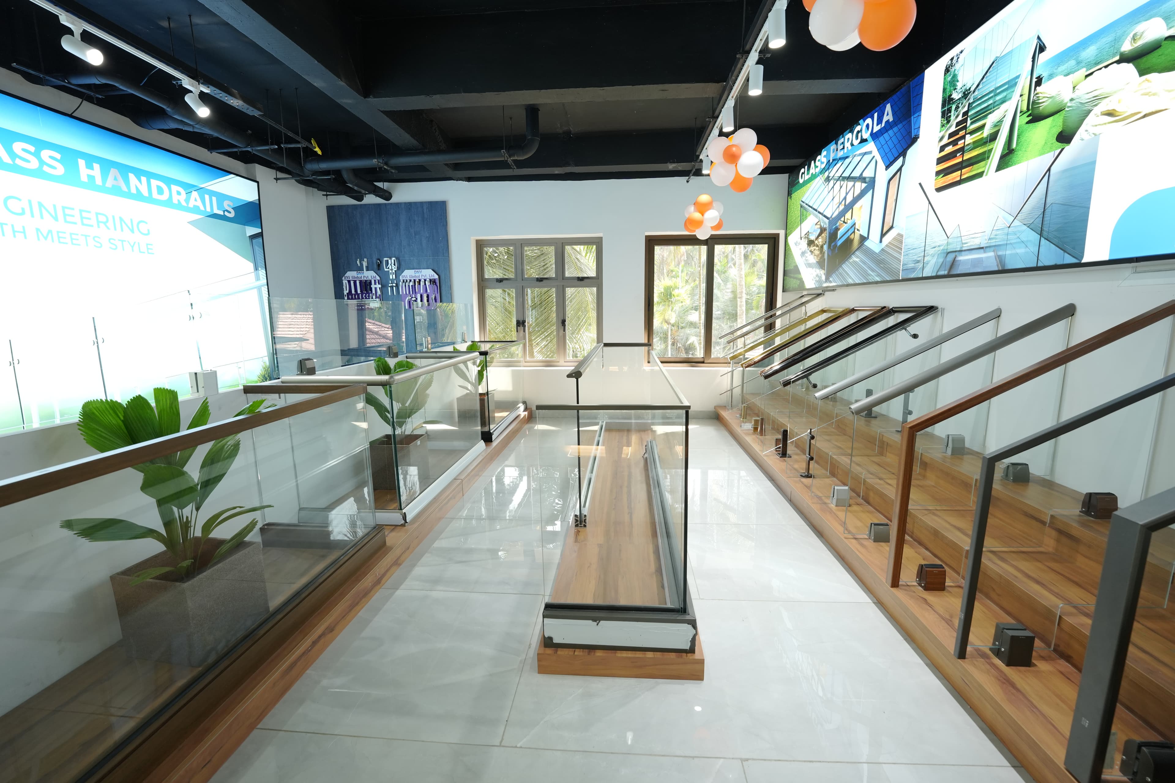 Calicut Showroom