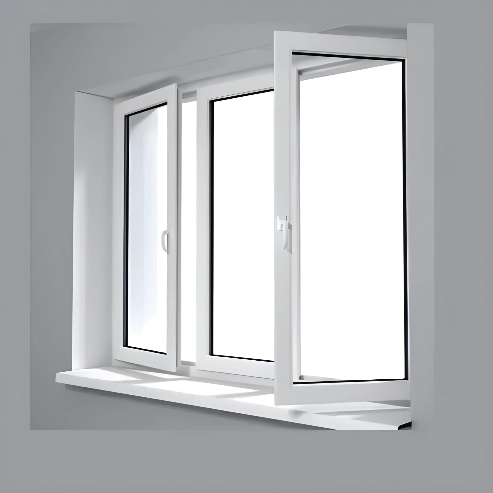 Best UPVC Windows in Kerala George Projects.