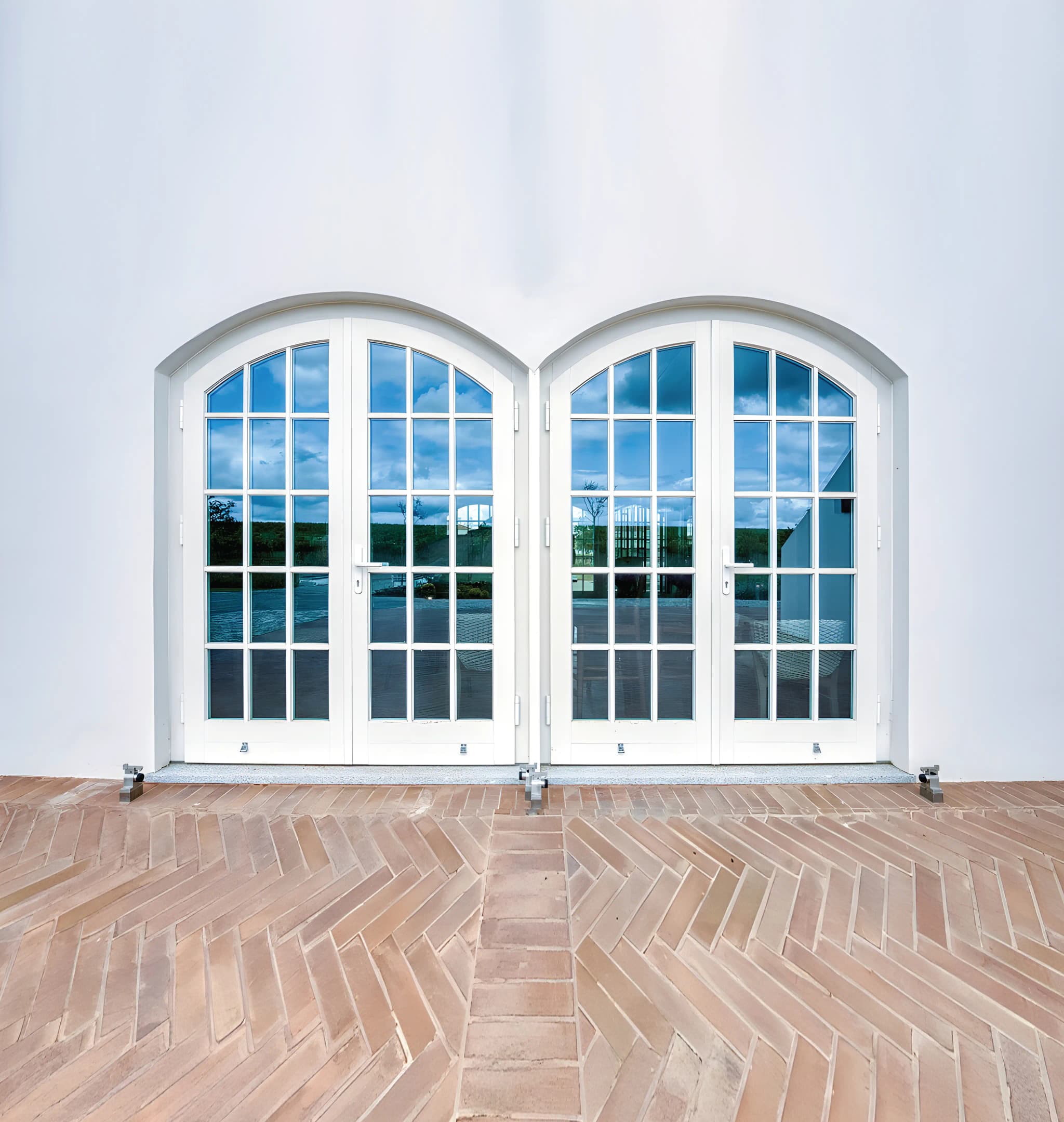 Best UPVC Windows in Kerala George Projects.