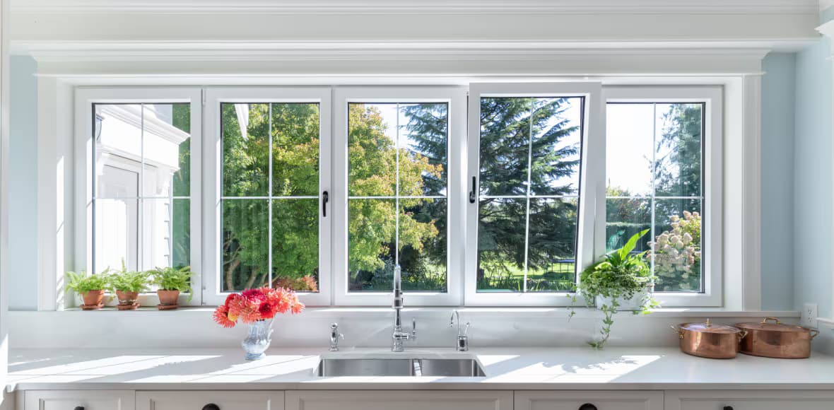 Windows Best UPVC Windows in Calicut