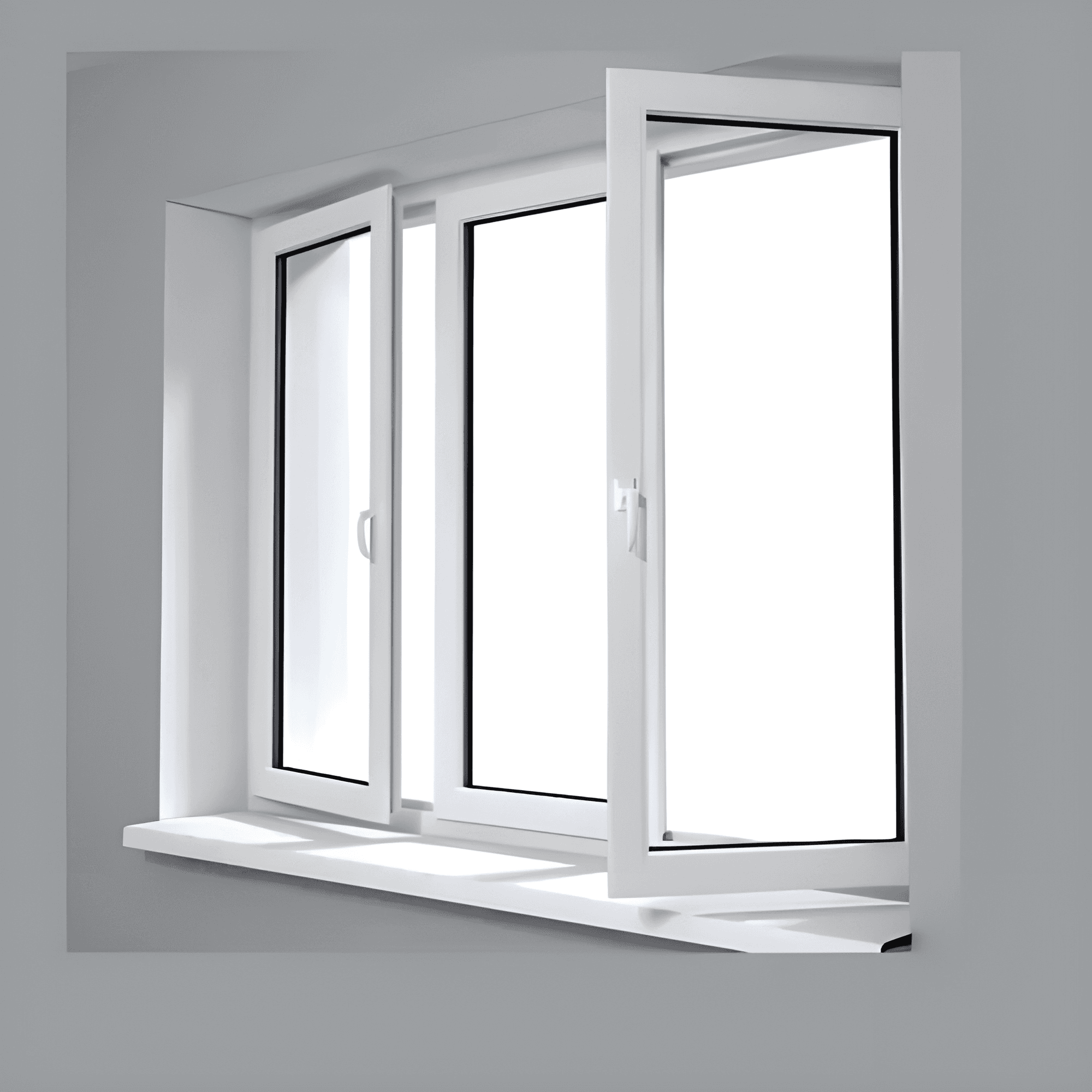 Casement Windows