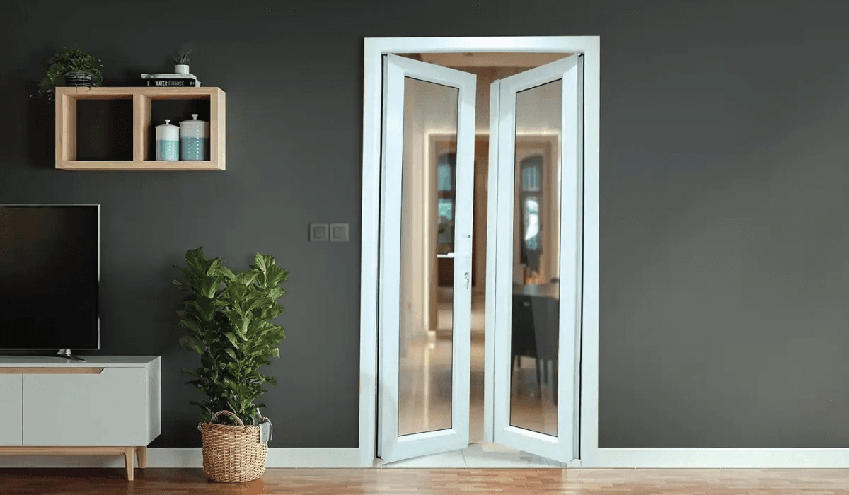 Casement Doors