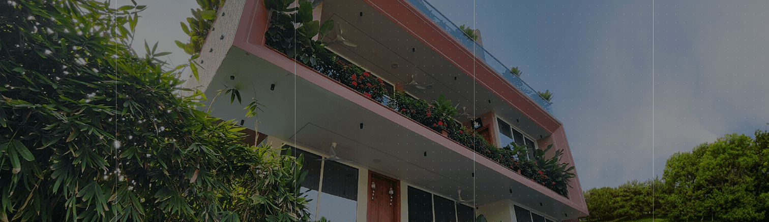 Best UPVC Windows in Kerala George Projects.
