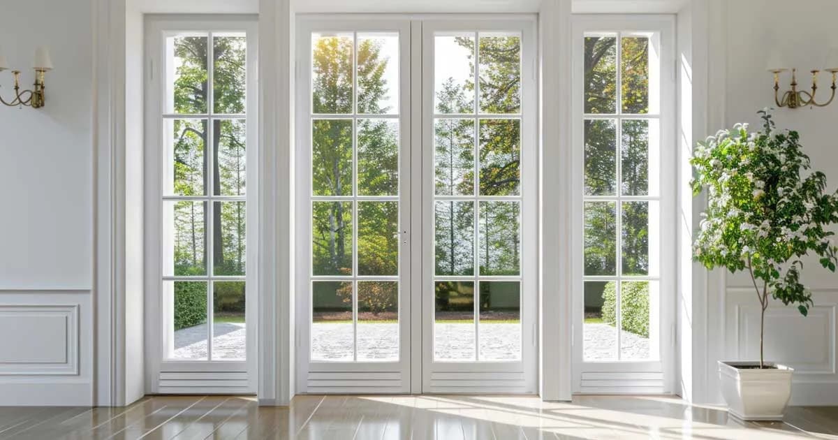 Windows Best UPVC Windows in Calicut