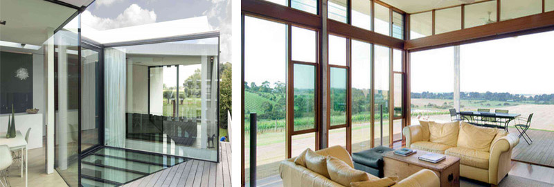 upvc windows doors