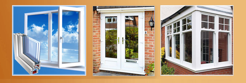 upvc windows doors