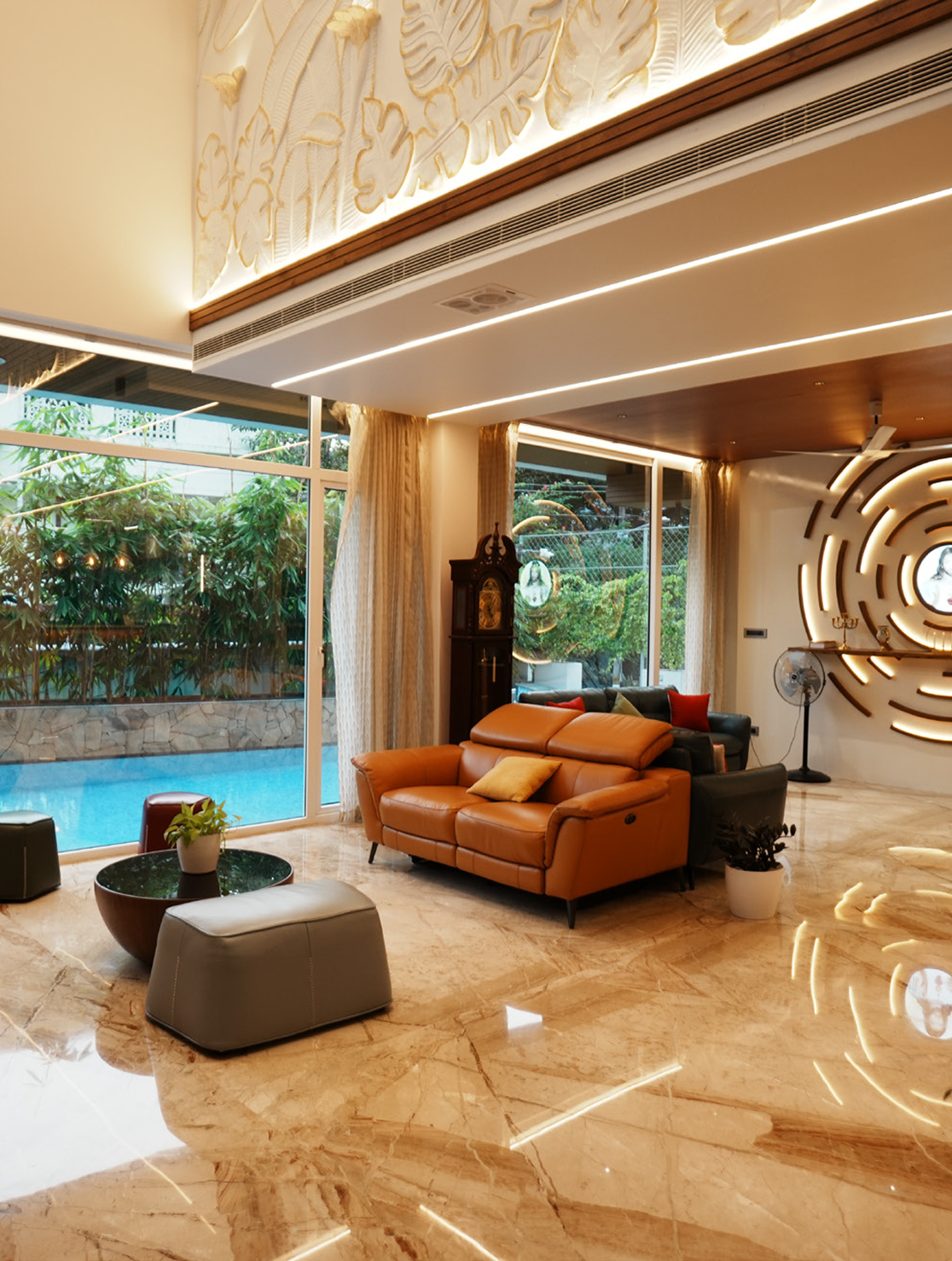 Best UPVC Windows in Kerala George Projects.